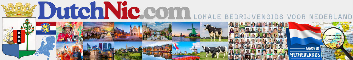 Gemaakt in Nederland - Locomotion Watersport Breda